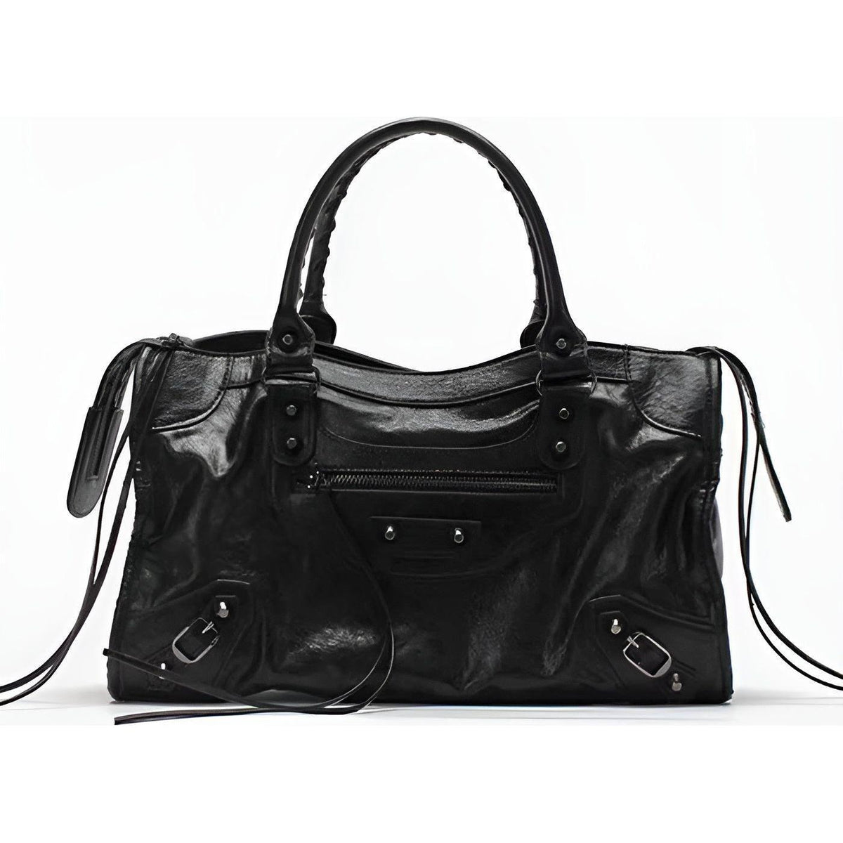 Avtoit | Salome Bag – Classic Large-Capacity Shoulder Handbag for Women
