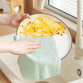Avtoit | Absorbent Reusable Cleaning Cloths (1 set with 20 pieces)
