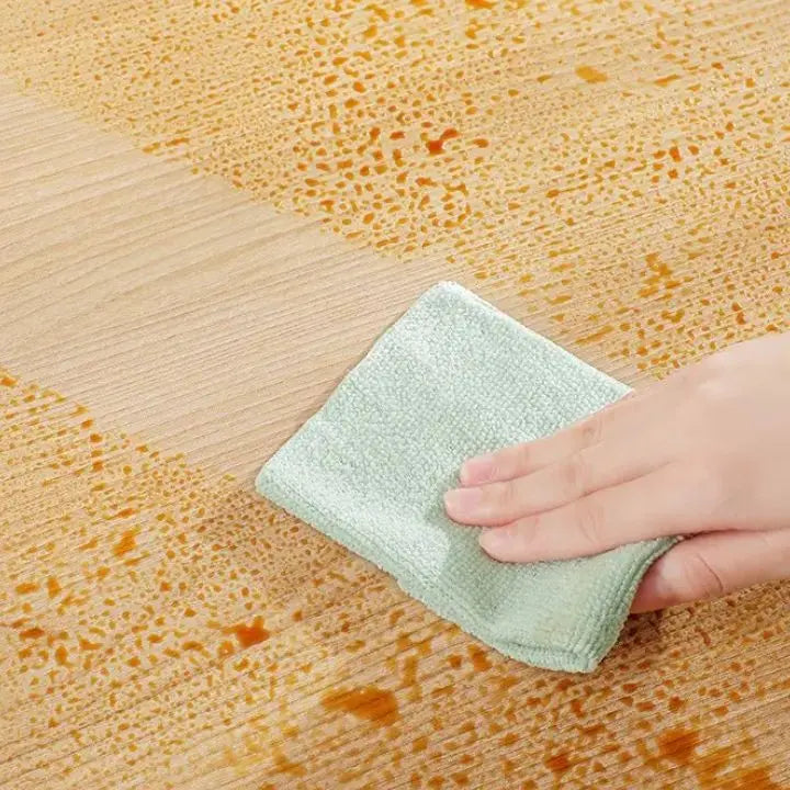 Avtoit | Absorbent Reusable Cleaning Cloths (1 set with 20 pieces)