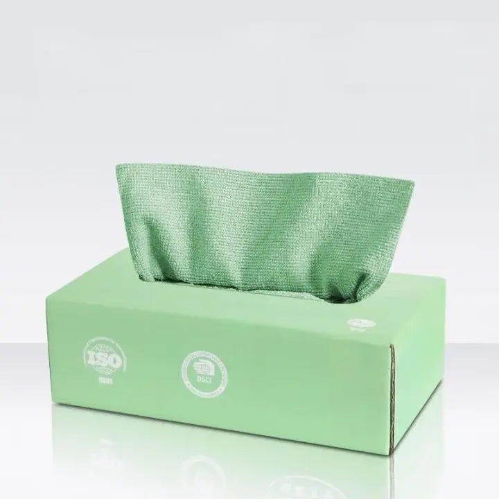 Avtoit | Absorbent Reusable Cleaning Cloths (1 set with 20 pieces)