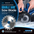 Avtoit | Alloy Woodworking Double Side Saw Blade