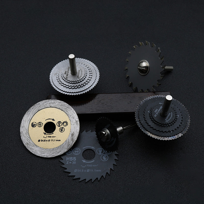 Avtoit | High Speed Steel Saw Blade