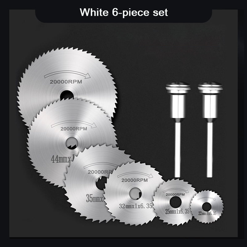 Avtoit | High Speed Steel Saw Blade