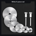 Avtoit | High Speed Steel Saw Blade