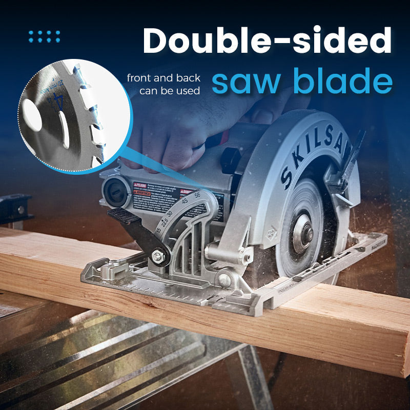 Avtoit | Alloy Woodworking Double Side Saw Blade
