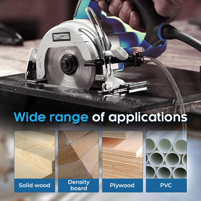 Avtoit | Alloy Woodworking Double Side Saw Blade