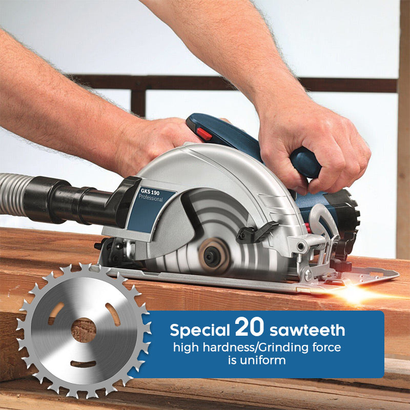 Avtoit | Alloy Woodworking Double Side Saw Blade