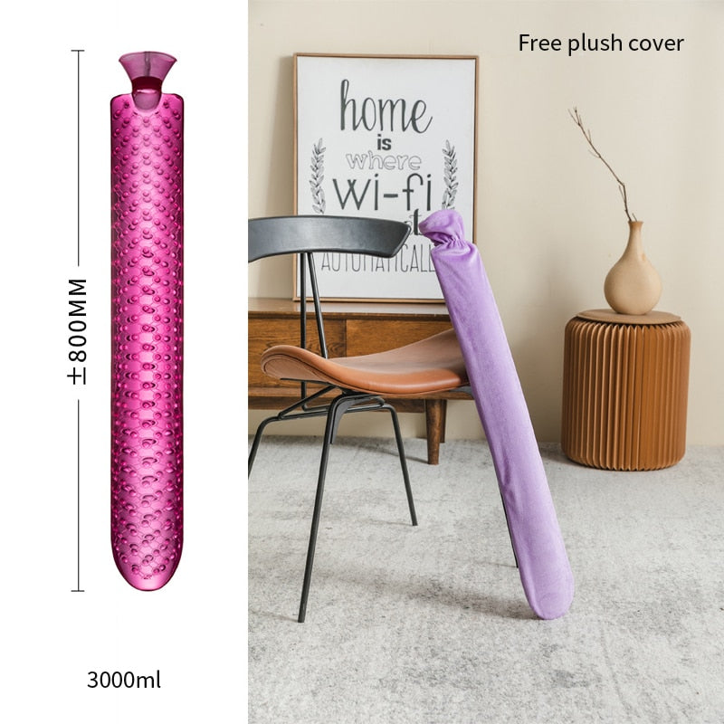 Avtoit | Ultra Long Hot Thermal Water Bag