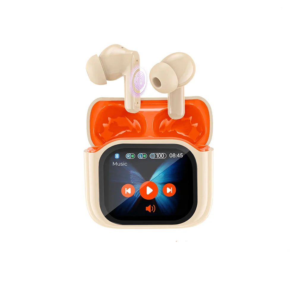 Avtoit | Touch Screen Translation Headphones with Noise Cancelling – Avelora
