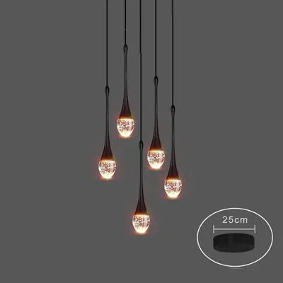 Avtoit | Stunning Crystal Pendant Lights