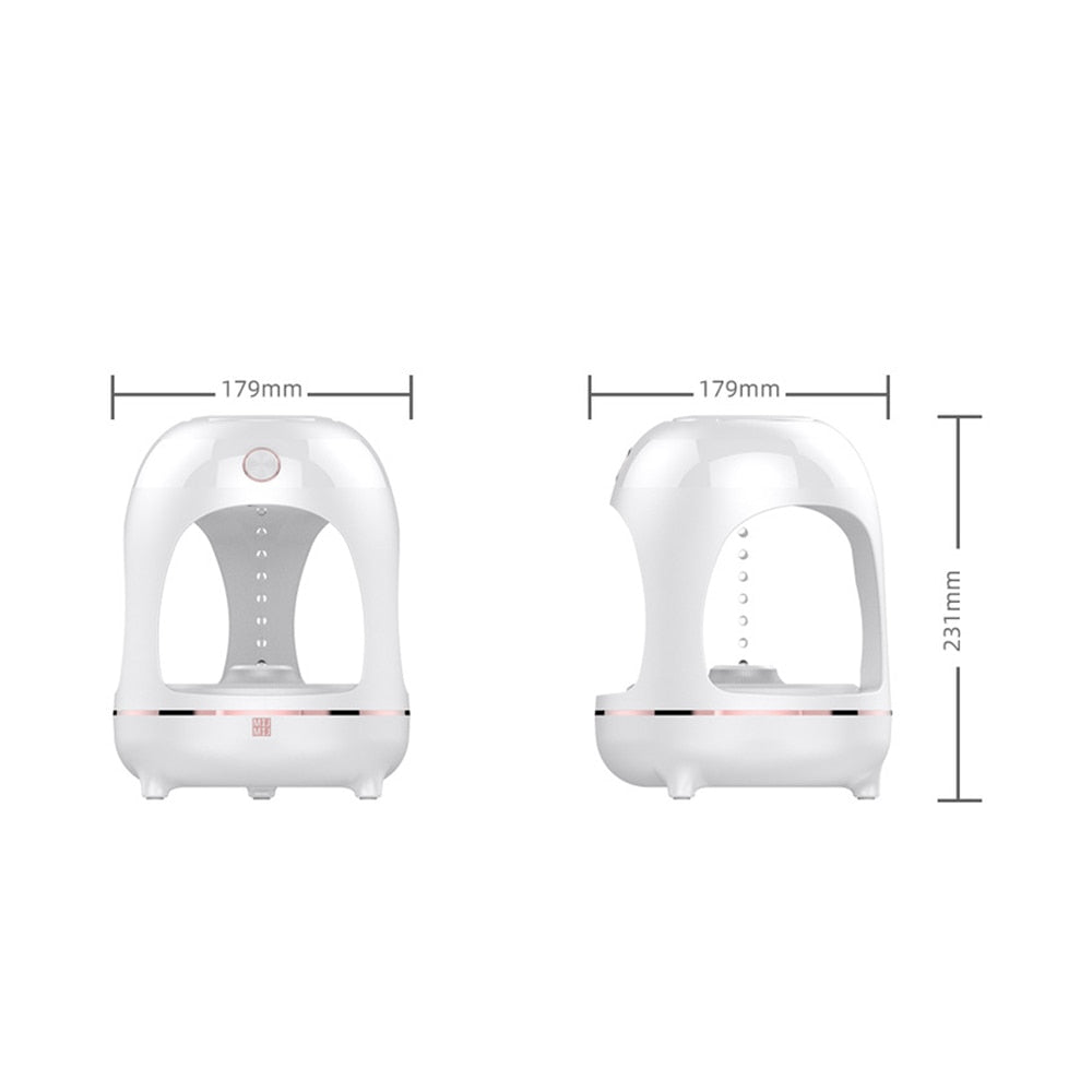 Avtoit | Zero Gravity Flow Levitating Air Humidifier