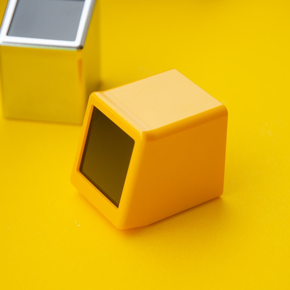 Avtoit | Weather Station Digital LED Wifi Clock