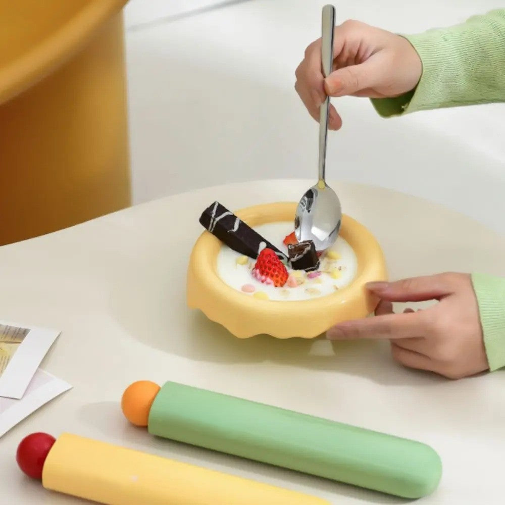 Avtoit | Portable Chopstick Travel Cutlery Set