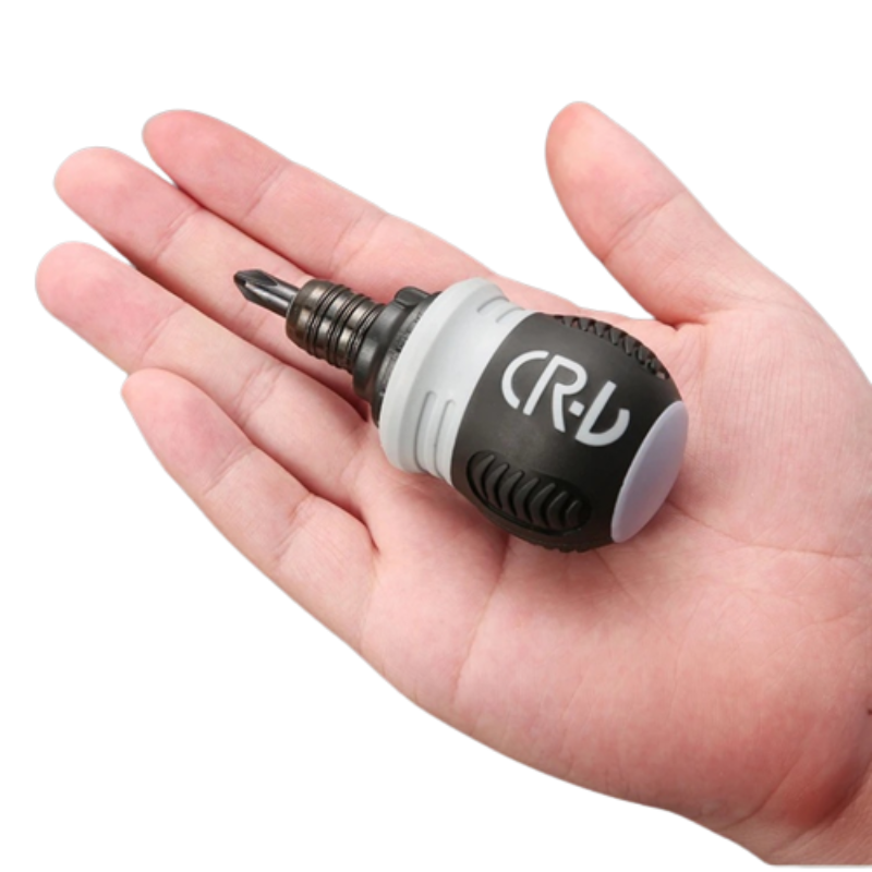Avtoit | Quick Helper Multifunctional Ratchet Screwdriver Set