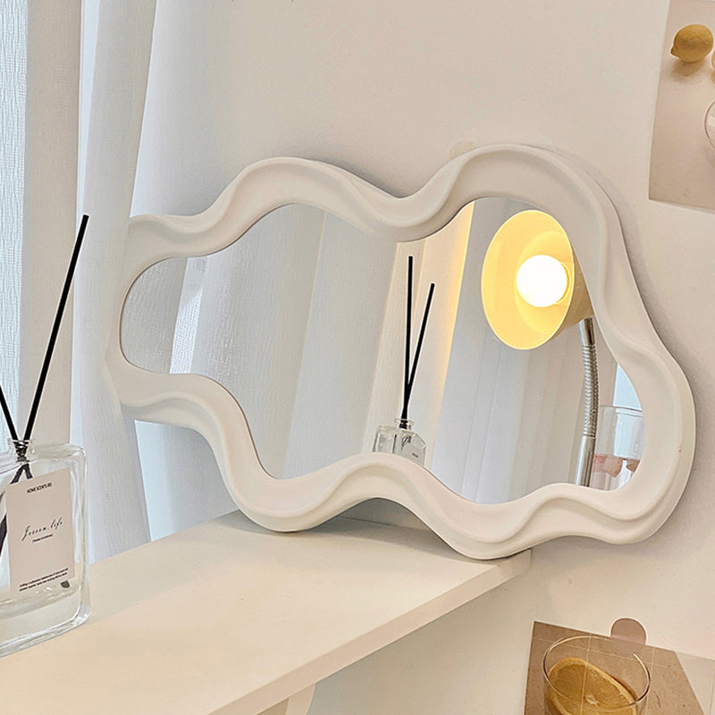 Avtoit | Irregular Wave Wall Mirror