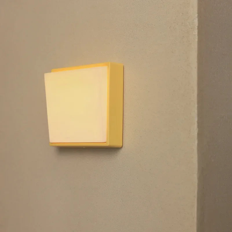 Avtoit | Minimalist Rechargeable Switch Night Lamp