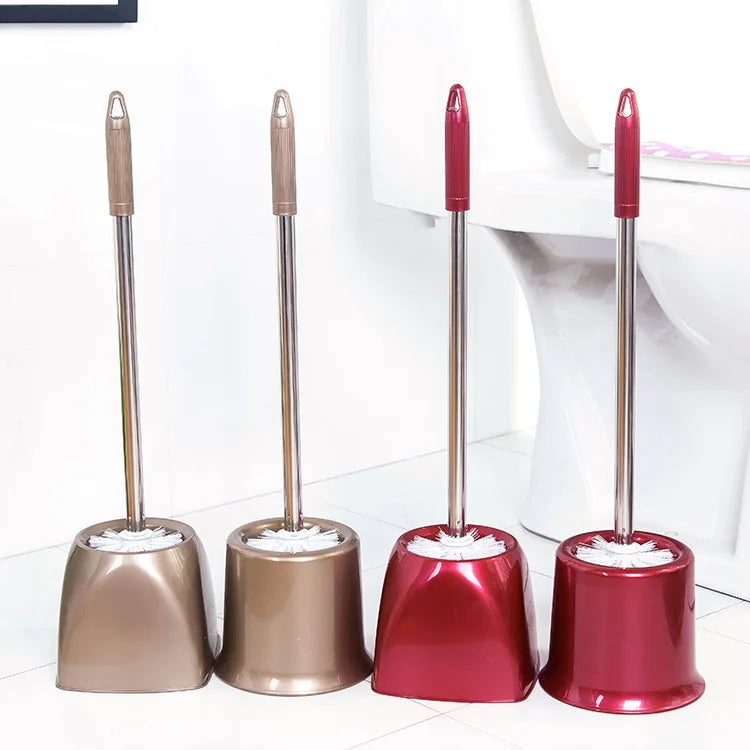 Avtoit | High-quality toilet brush with comfort grip