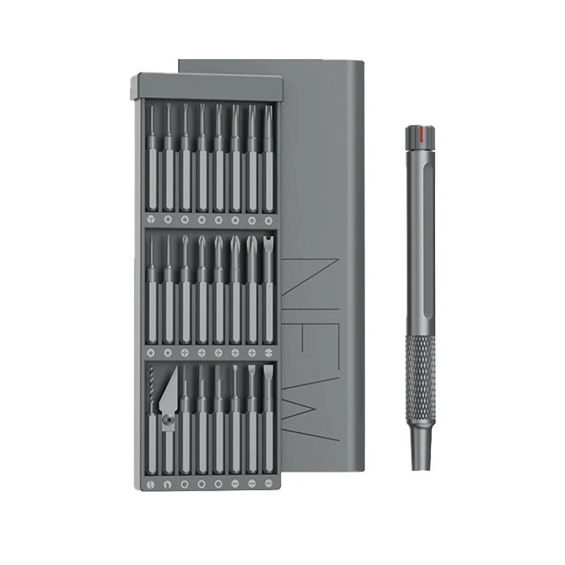 Avtoit | Magnetic Precision Pro Ergonomic Screwdriver Kit