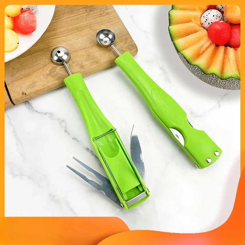 Avtoit | Triple Slice Watermelon Multi Cutter