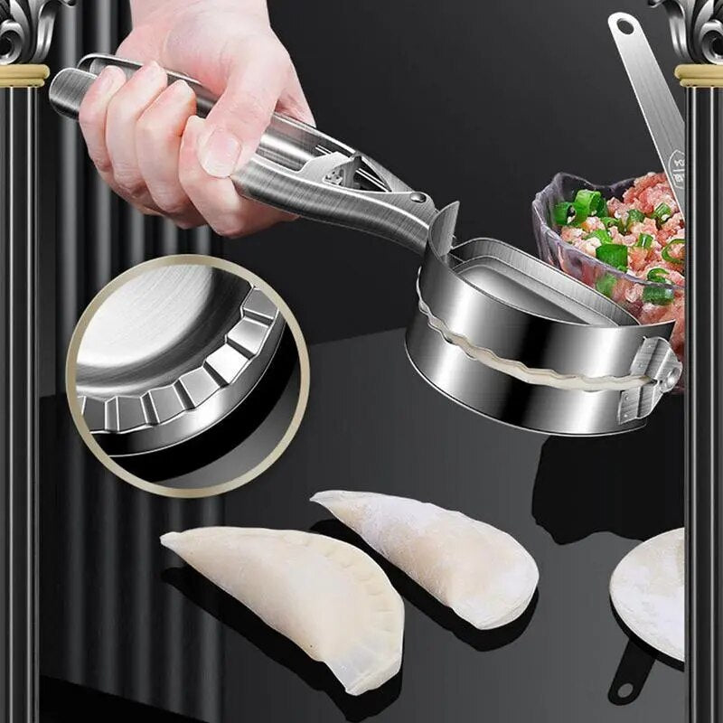 Avtoit | All-in-One Press Easy Dumpling Maker
