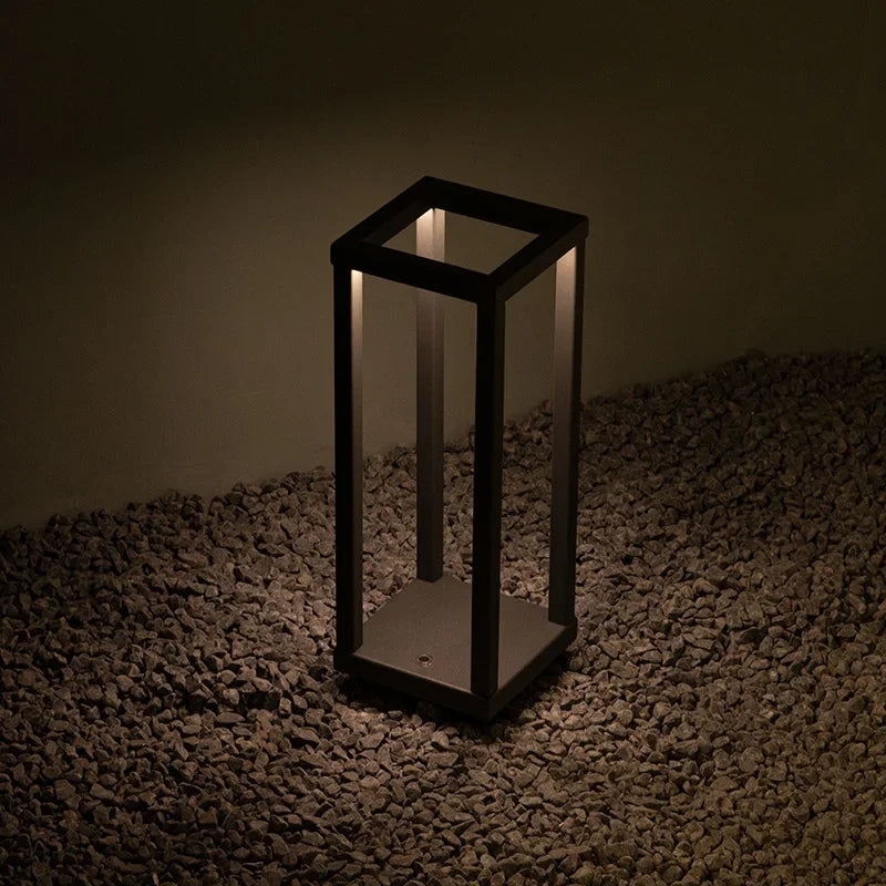 Avtoit | Wireless table lamp with rechargeable battery