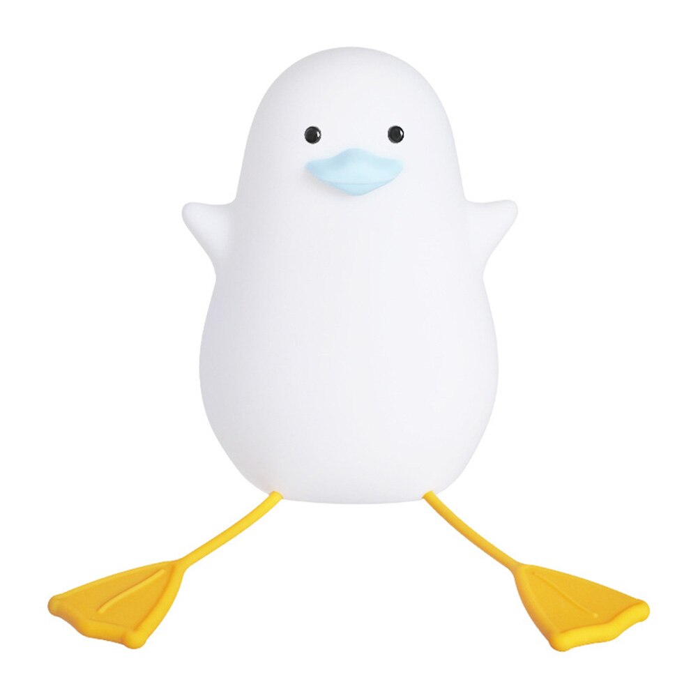 Avtoit | Happy Duck Bedside Night Lamp
