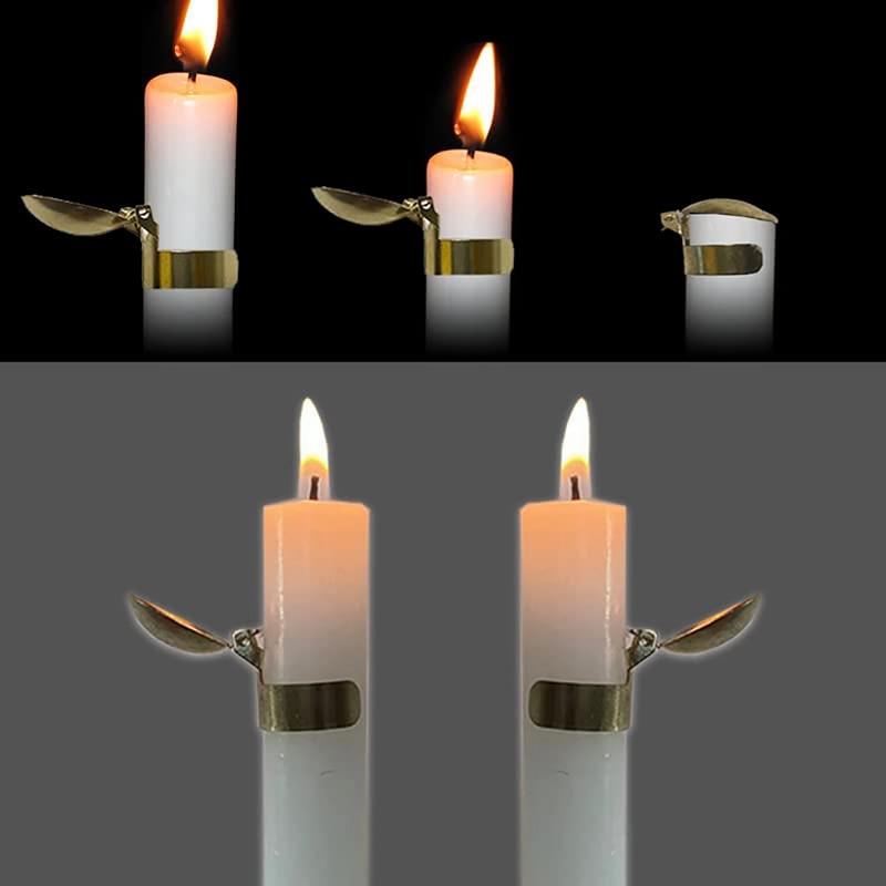 Avtoit | Automatic Candle Snuffer