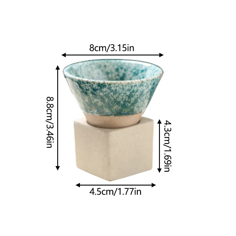 Avtoit | Handmade Ceramic Mug From Japan