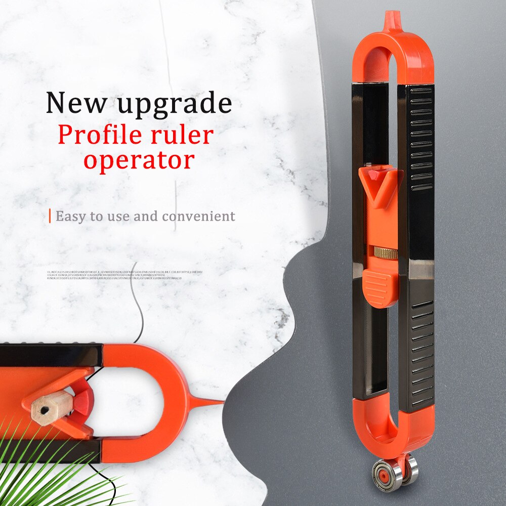 Avtoit | Adjustable Profile Scribing Ruler