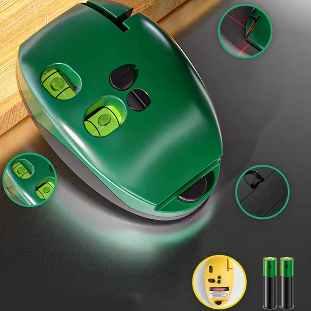 Avtoit | Right Angle Precision Digital Laser Level