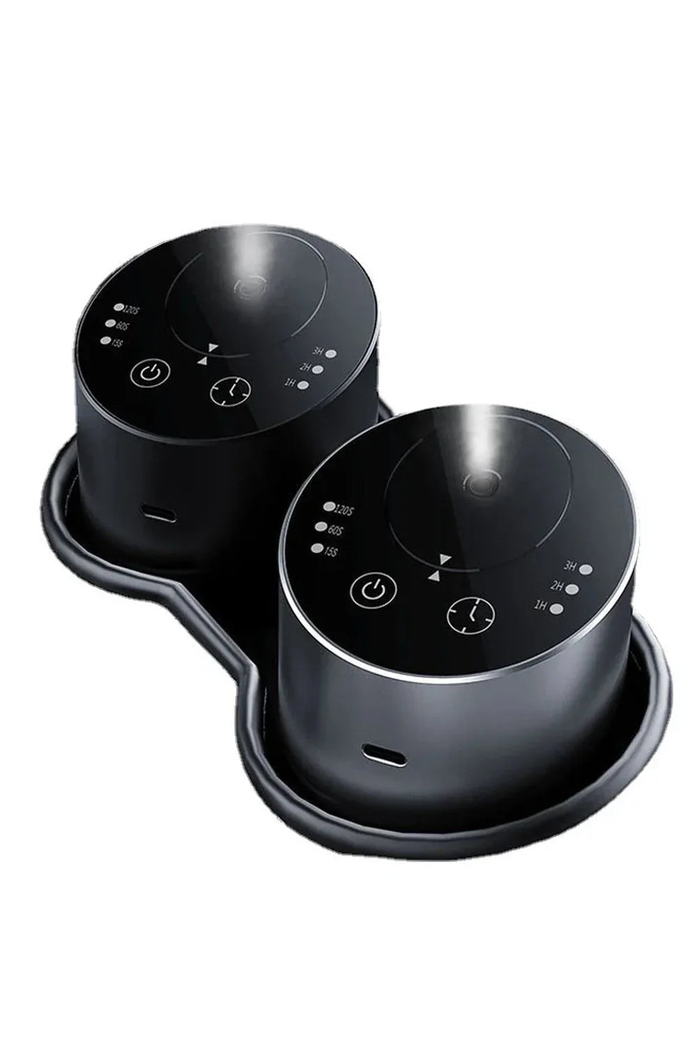 Avtoit | Modern metallic aroma diffuser