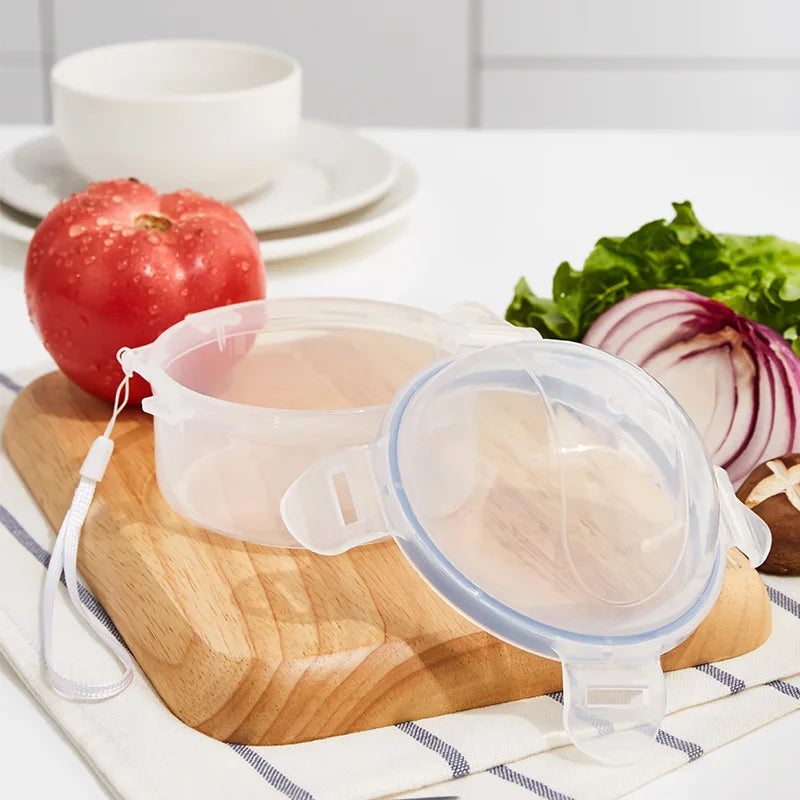 Avtoit | Fresh Food Keeper Mini Storage Box