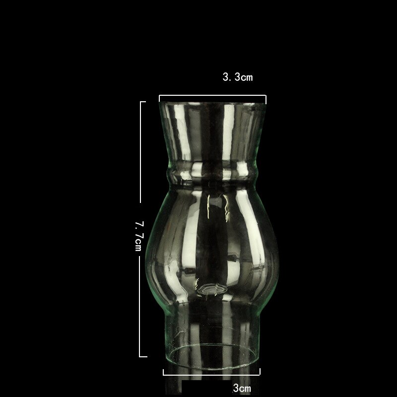 Avtoit | Vintage Kerosene Oil Lamp