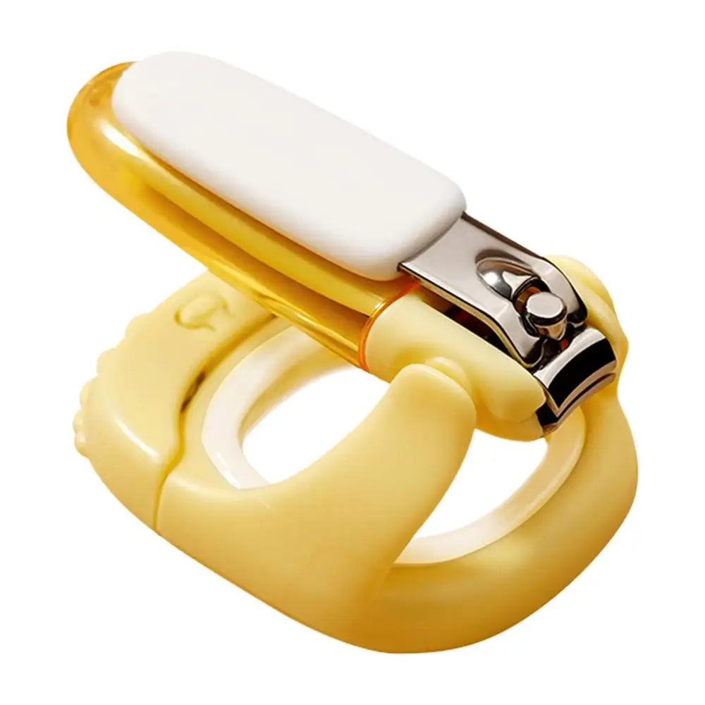 Avtoit | 3in1 nail clipper with magnifying glass and light