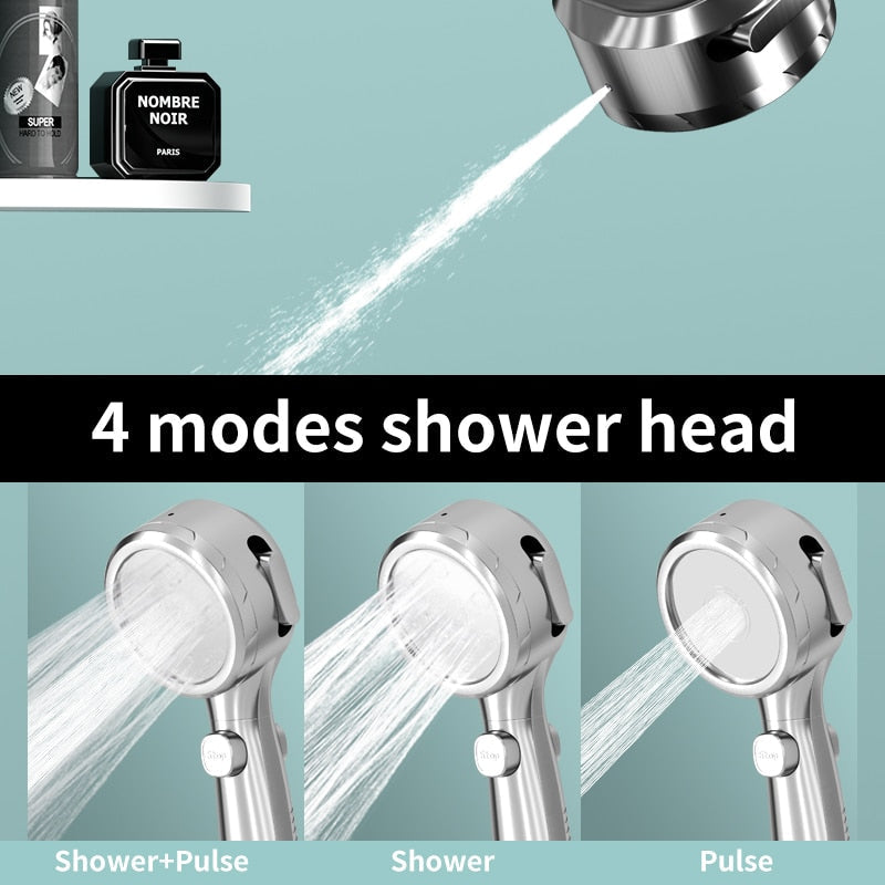 Avtoit | Shower head with temperature display on sale