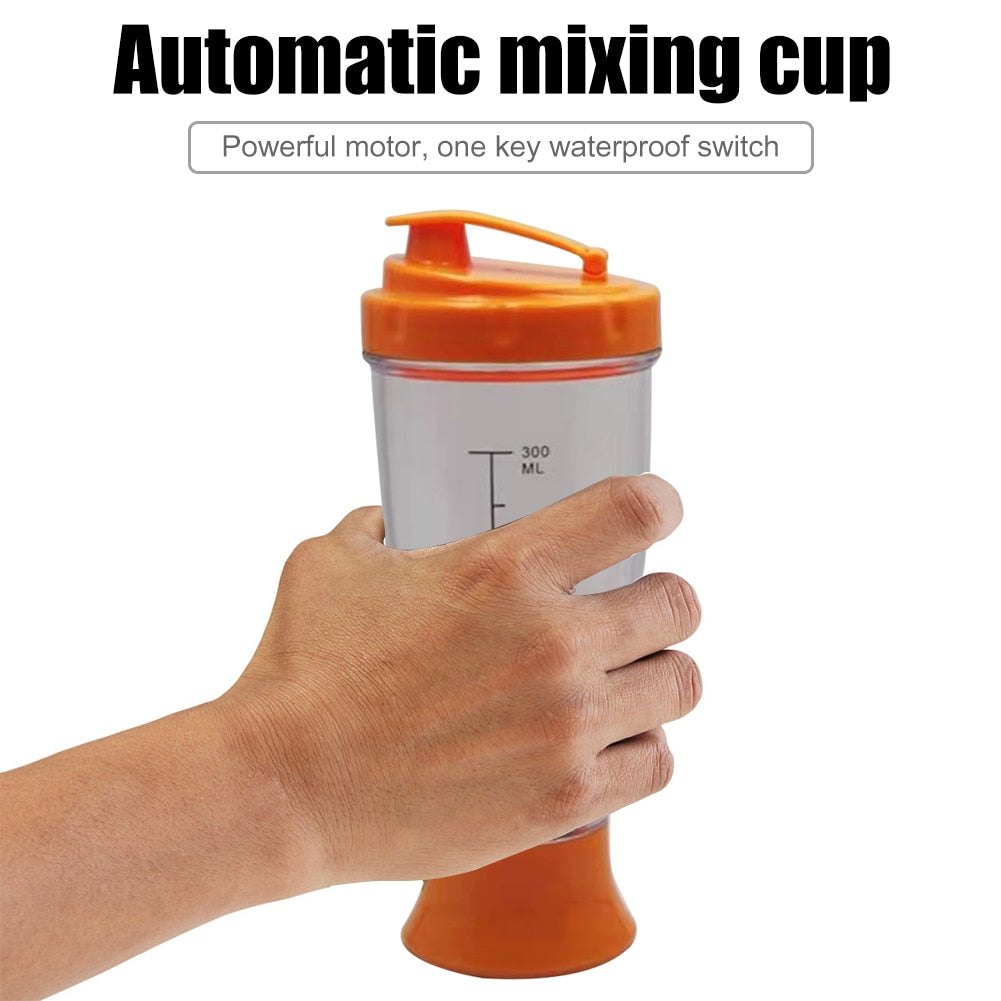 Avtoit | Electric Automatic Self Stirring Mug