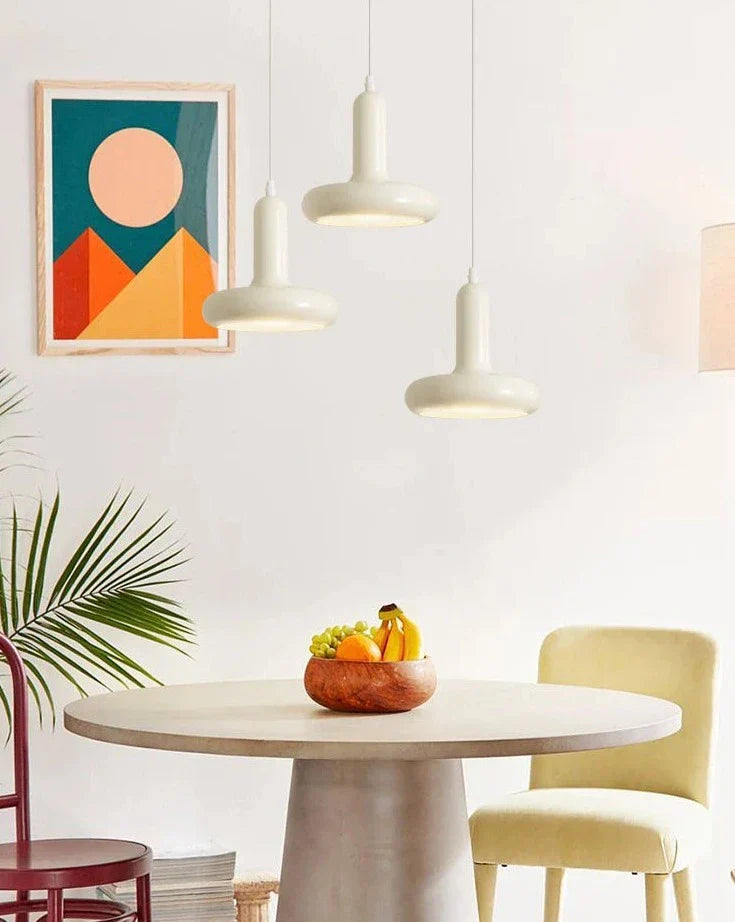 Avtoit | Danish Macaron Pendant Ceiling Light