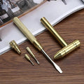 Avtoit | Alloy Detachable Multifunctional Mini Screwdriver Set