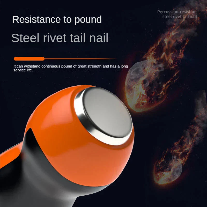 Avtoit | Heavy Duty Multifunctional Industrial Extra Long Screwdriver