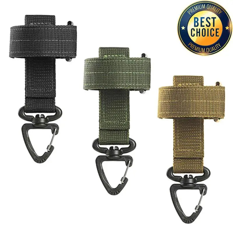 Avtoit | GearLink Glove Holder | Multifunctional & Sturdy | Lightweight & Portable