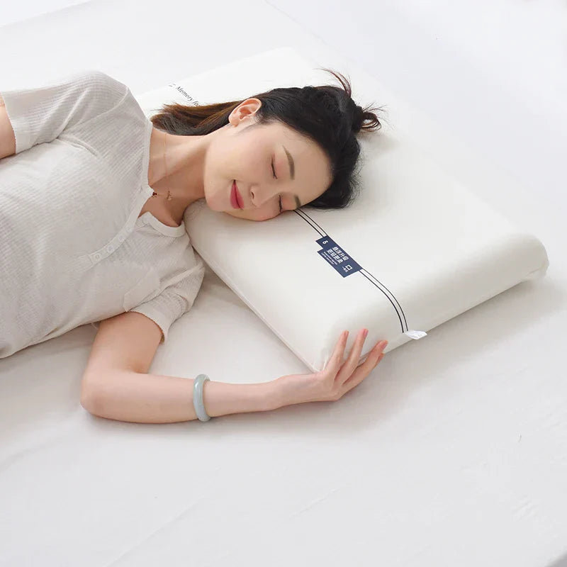 Avtoit | Pressure-Relief Therapeutic Ergonomic Neck Support Pillow