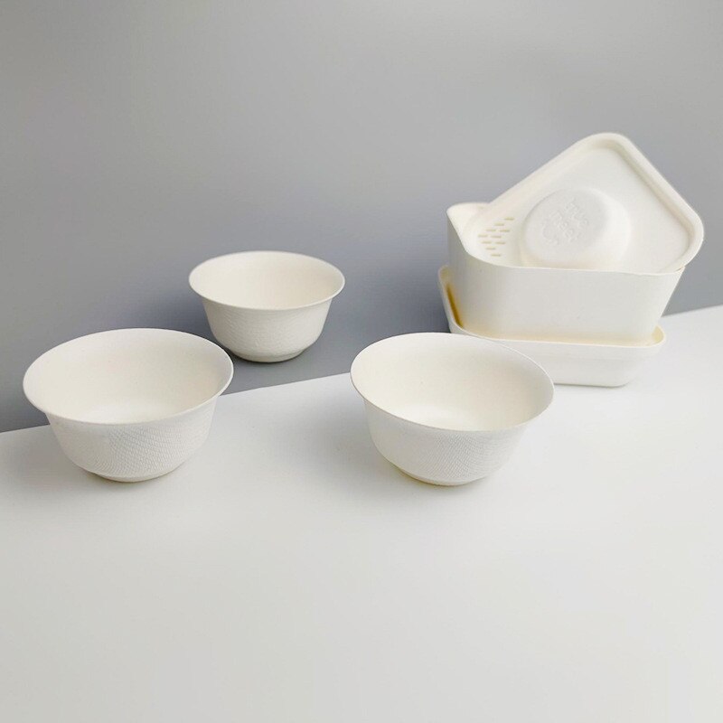 Avtoit | Japenese Minimal Portable Tea Set