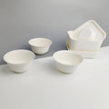 Avtoit | Japenese Minimal Portable Tea Set