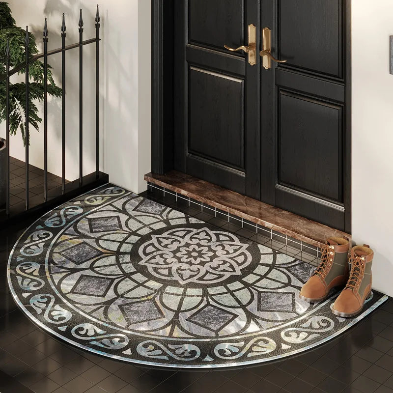 Avtoit | DoorShield | Luxury Doormat for Home Use and Stylish Entryway Solutions