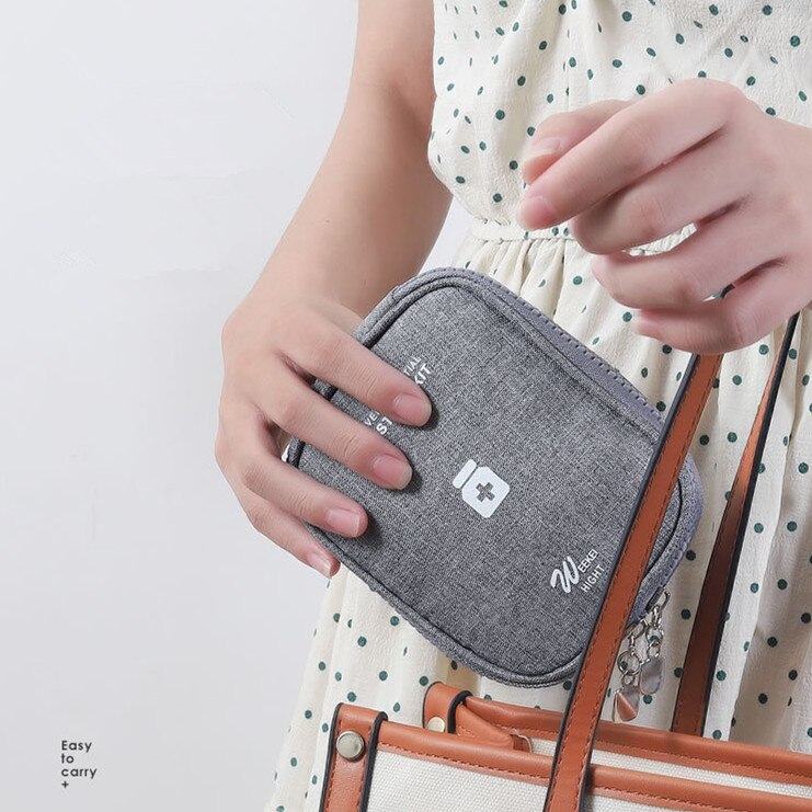 Avtoit | Mini Essential Travel Organizer Bag