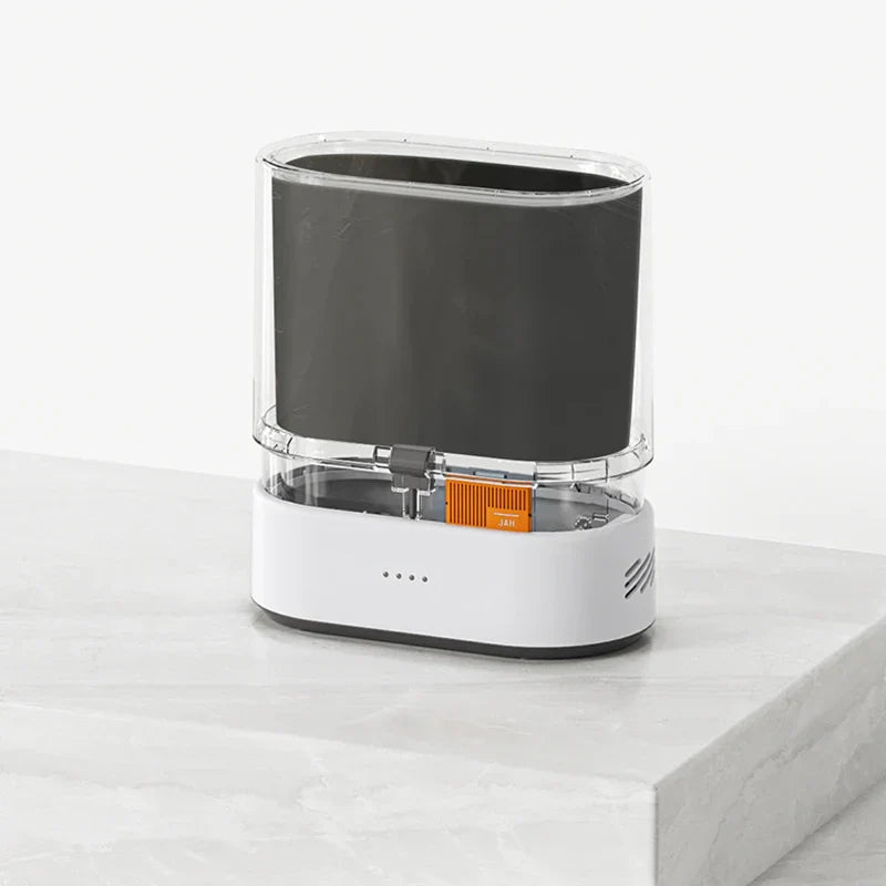 Avtoit | Automated Bag Dispenser Trash Can