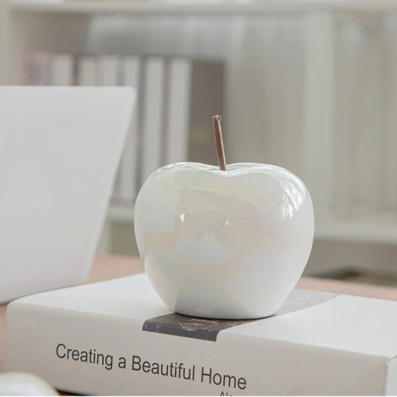 Avtoit | Apple Translucent Nightstand Lamp