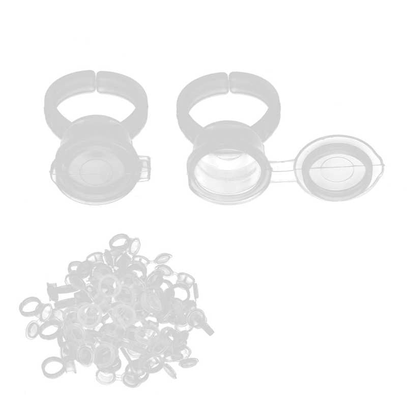 Avtoit | Cream Container Ring