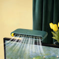 Avtoit | Turbo Strong Airflow Screen Hanging Cooling Fan