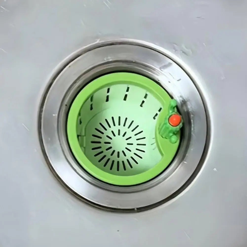 Avtoit | Anti-Clogging Universal Cactus Drain Filter